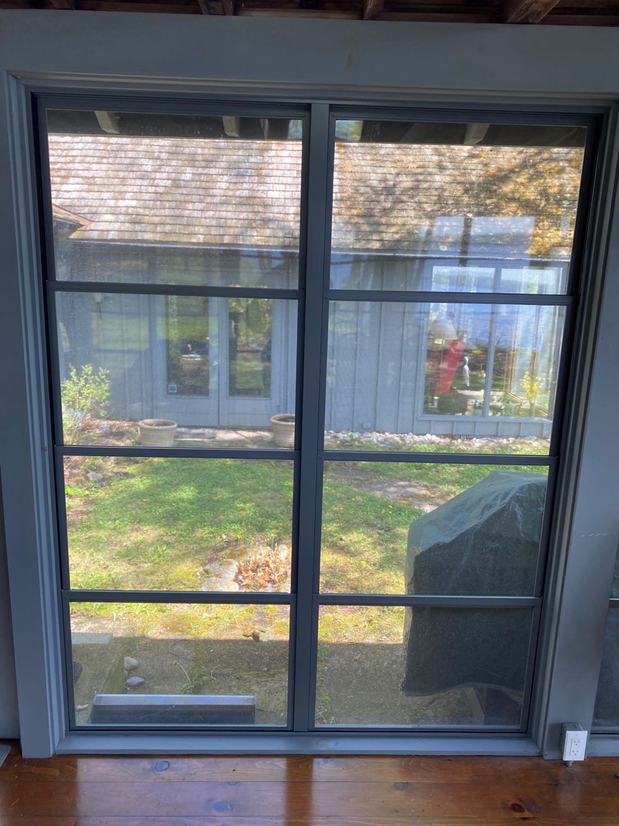 Window and Door Installation Project 10