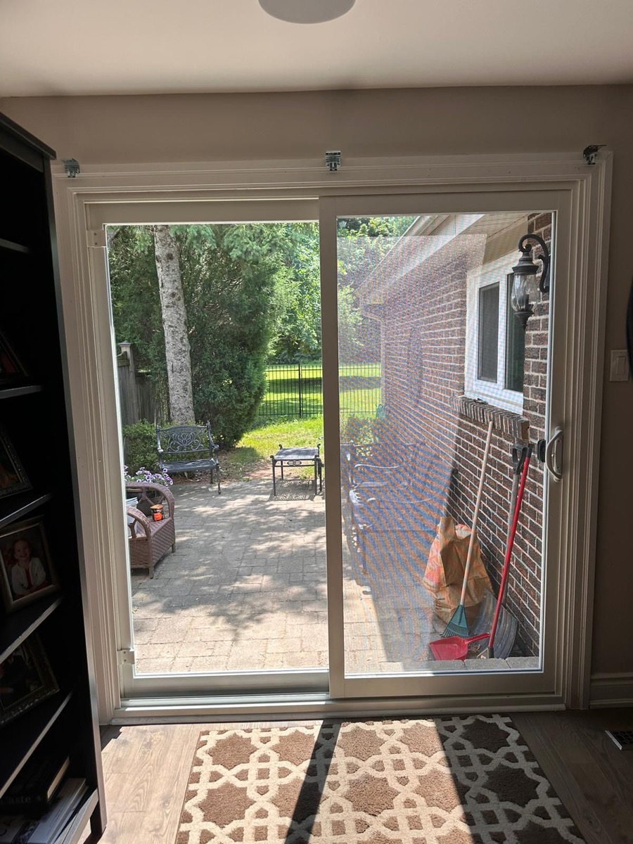 Executive Entry Doors
