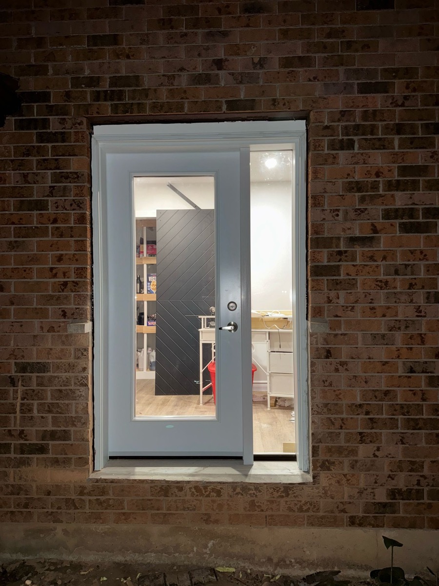 Professional Door Installation Toronto